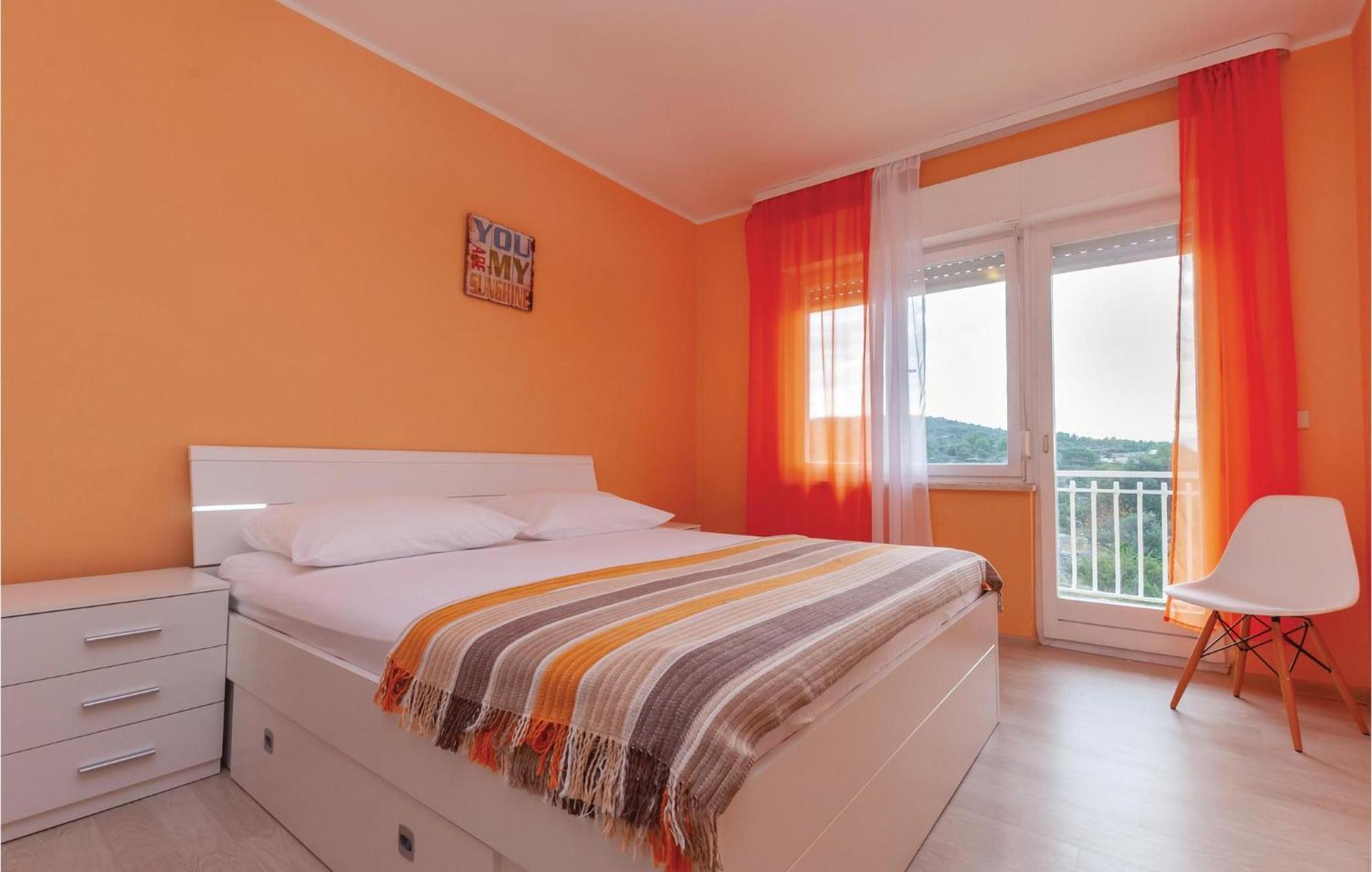 Cozy Home In Dolac With Kitchen พรีมอชเตน ภายนอก รูปภาพ